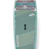 Down Wind Sports Surftech 10'2" Air Travel Gulfstream Sea Green Inflatable SUP Stand Up Paddle Boards