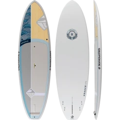 Stand Up Paddle Boards Boardworks Kraken 10'3