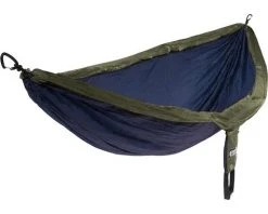Outlet ⌛ Eagles Nest Outfitters Eno DoubleNest Hammock 🤩 28 Eagles Nest Outfitters Eno DoubleNest Hammock