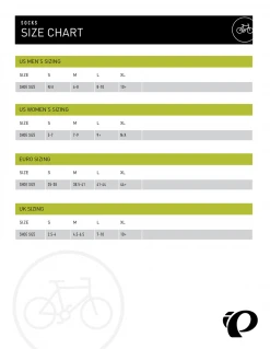 Hot Sale ⭐ Pearl Izumi Elite Tall Sock 🌟 5 Pearl Izumi Elite Tall Sock