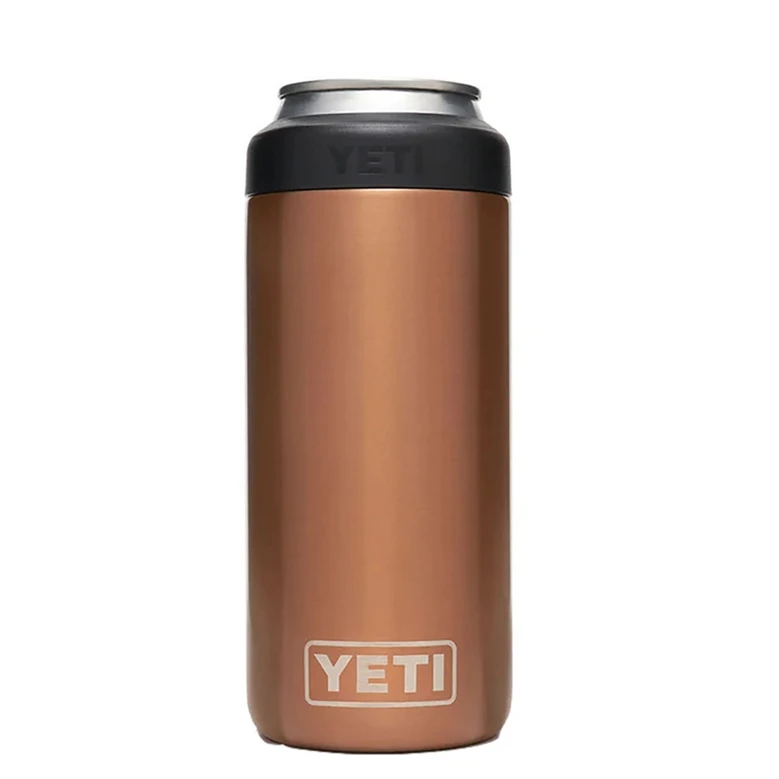 Flash Sale ✔️ Hiking & Camping Accessories Yeti Colster Slim 🥰 5 Hiking & Camping Accessories Yeti Colster Slim