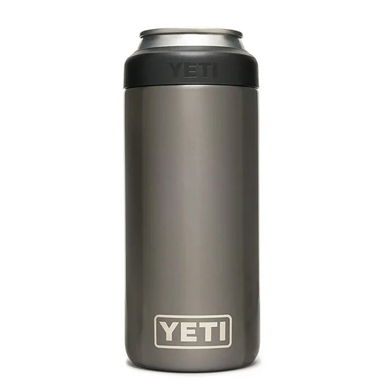 Flash Sale ✔️ Hiking & Camping Accessories Yeti Colster Slim 🥰 1 Hiking & Camping Accessories Yeti Colster Slim