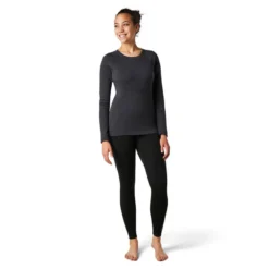 Flash Sale π€© Apparel Smartwool π© Women's Merino 250 Baselayer Crew π 7 Apparel Smartwool Women's Merino 250 Baselayer Crew