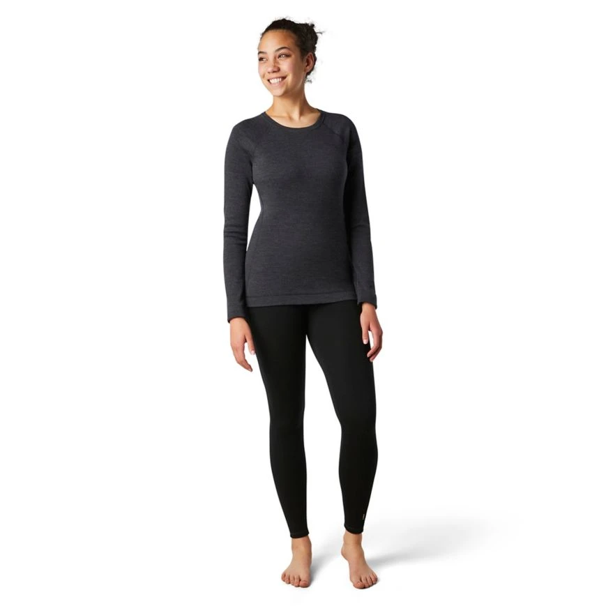 Flash Sale π€© Apparel Smartwool π© Women's Merino 250 Baselayer Crew π 4 Apparel Smartwool Women's Merino 250 Baselayer Crew