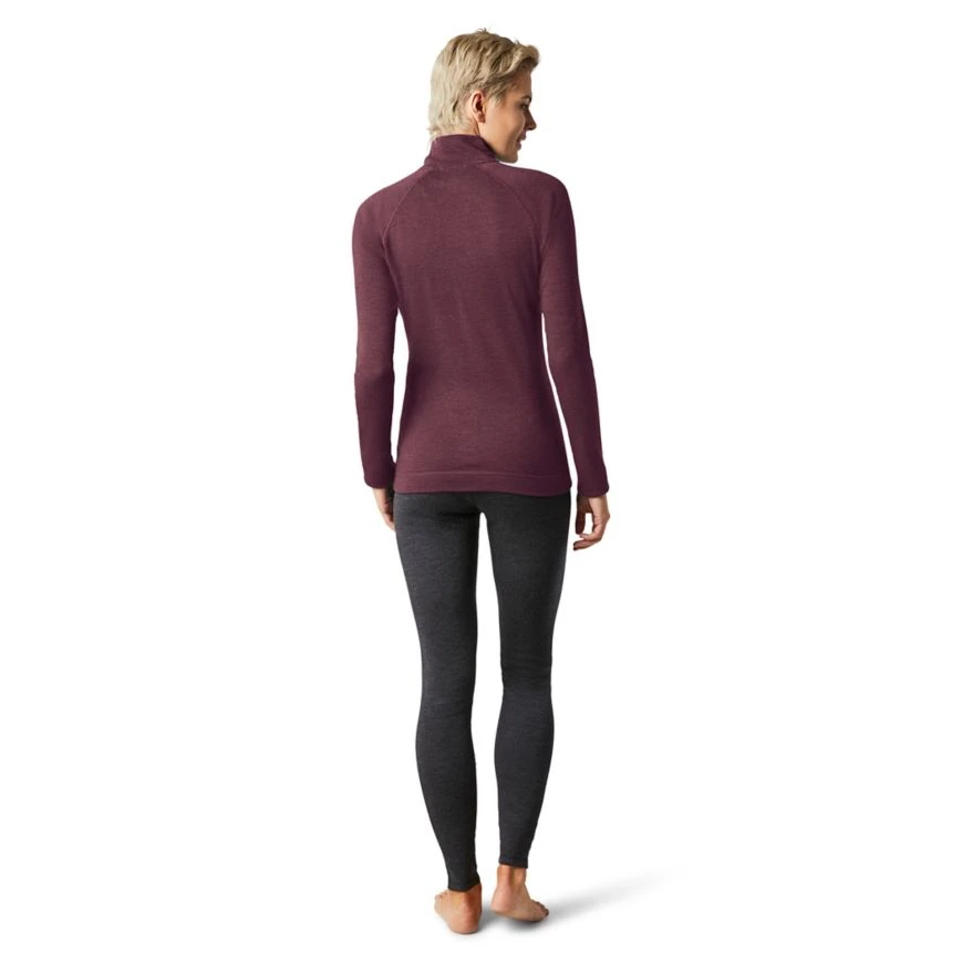 Best Pirce 💯 Smartwool 👩 Women's Merino 250 Baselayer 1/4 Zip 🎉 3 Smartwool Women's Merino 250 Baselayer 1/4 Zip
