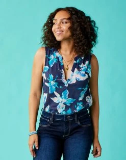 Carve Designs Women's Dylan Tank