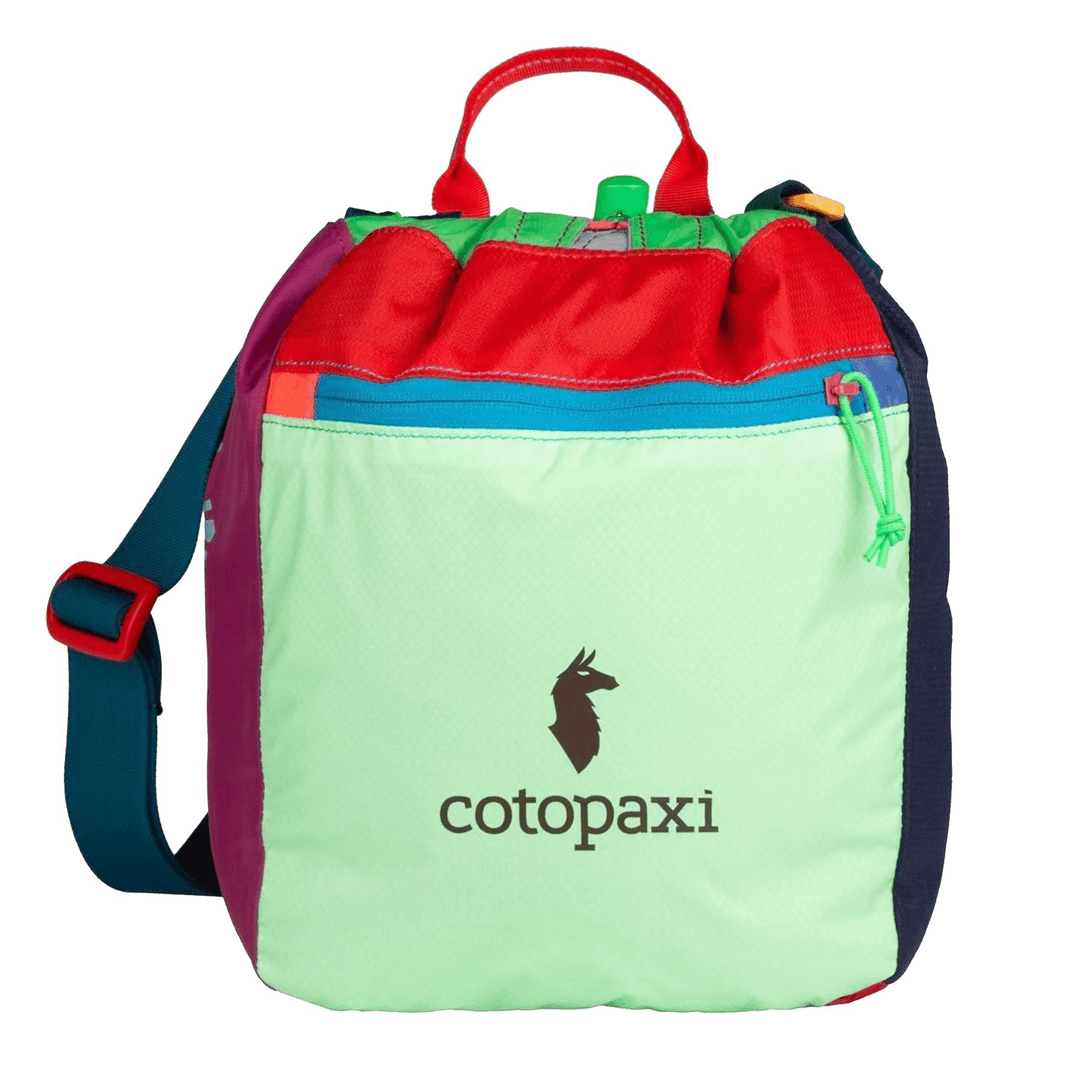 Cheap 🥰 Down Wind Sports 🎒 Backpacks & Bags Cotopaxi Camaya Satchel Del Dia 🔔 1 Down Wind Sports Backpacks & Bags Cotopaxi Camaya Satchel Del Dia