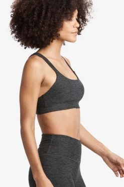 Lole Women's Half Moon Bra