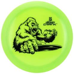 Down Wind Sports Discraft Big Z Crank