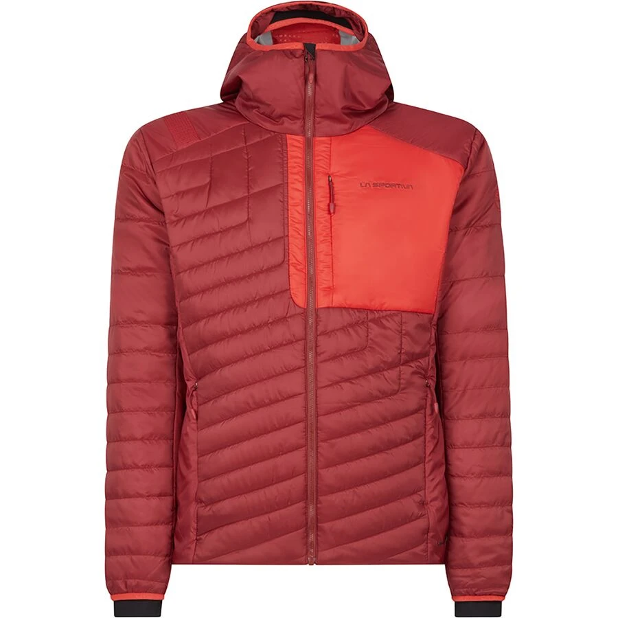 Cheap ⌛ Down Wind Sports La Sportiva Meridian Primaloft Jacket 😀 1 Down Wind Sports La Sportiva Meridian Primaloft Jacket