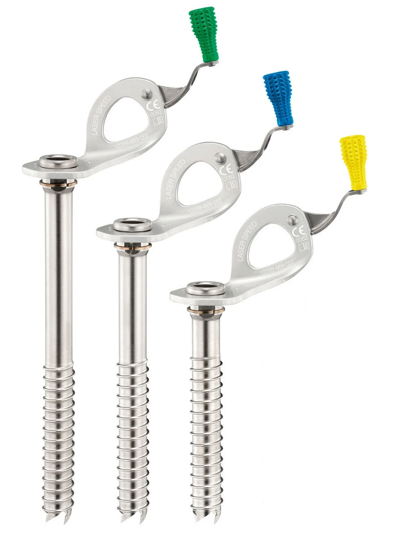 Best deal 😍 Petzl Laser Speed Ice Screw Ice Climbing 🥰 1 Petzl Laser Speed Ice Screw Ice Climbing