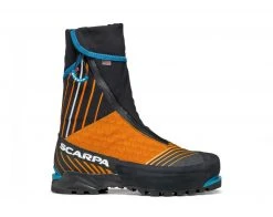 Scarpa Men's Phantom Tech Ice Boot Climbing Footwear