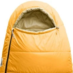 Sleeping Bags & Matresses The North Face Eco Trail Synthetic 35°