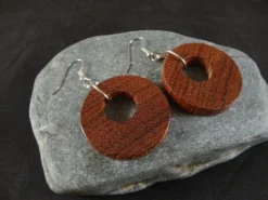 Down Wind Sports Northern Grain Dangle Earring