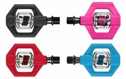 Top 10 ⭐ Crank Brothers 🍬 Candy 1 Pedal 🛒 7 Crank Brothers Candy 1 Pedal