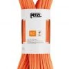 Petzl Volta Rope 9.2mm X 60m Orange
