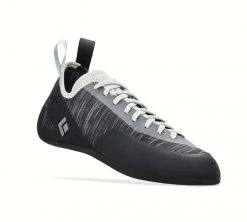 Black Diamond W's Momentum Lace Climbing Shoes Women's Rock Climbing Shoes