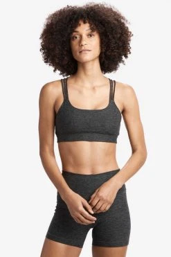 Lole Women's Half Moon Bra