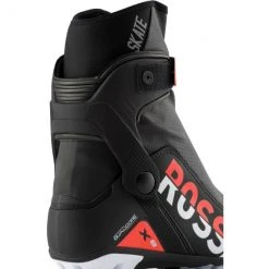 Brand new ๐งจ Down Wind Sports Rossignol X-8 Skate Boot-Sale Cross Country Skiing ๐ 7 Down Wind Sports Rossignol X-8 Skate Boot-Sale Cross Country Skiing