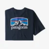 Patagonia Men's Fitz Roy Horizons Responsibili-Tee Apparel