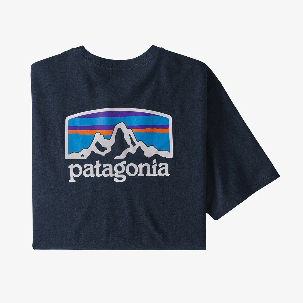 Best reviews of 🔔 Patagonia Men's Fitz Roy Horizons Responsibili-Tee Apparel 🔥 1 Patagonia Men's Fitz Roy Horizons Responsibili-Tee Apparel