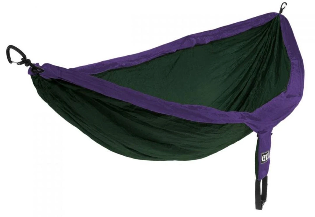 Outlet ⌛ Eagles Nest Outfitters Eno DoubleNest Hammock 🤩 12 Eagles Nest Outfitters Eno DoubleNest Hammock