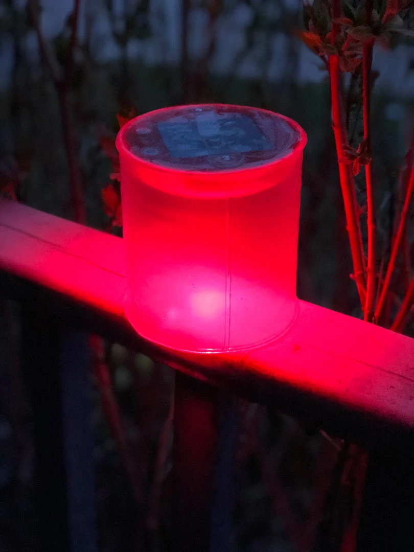 Hot Sale 😀 Down Wind Sports LUCI EMRG Lantern 🔥 3 Down Wind Sports LUCI EMRG Lantern