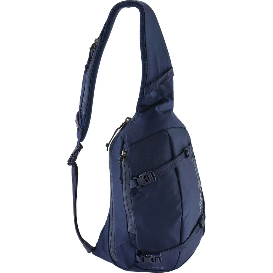 Hot Sale ๐ฏ Patagonia Atom Sling 8L ๐ Backpacks & Bags ๐งจ 4 Patagonia Atom Sling 8L Backpacks & Bags