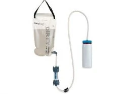 Brand new 👍 Platypus GravityWorks Water Filter 2L - Complete Kit Hiking & Camping Accessories 👍 6 Platypus GravityWorks Water Filter 2L - Complete Kit Hiking & Camping Accessories