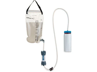 Brand new 👍 Platypus GravityWorks Water Filter 2L - Complete Kit Hiking & Camping Accessories 👍 3 Platypus GravityWorks Water Filter 2L - Complete Kit Hiking & Camping Accessories