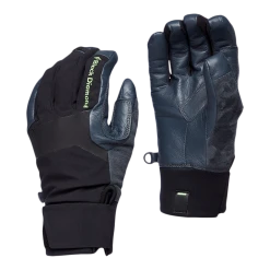 Ice Climbing Gloves Black Diamond Terminator Gloves