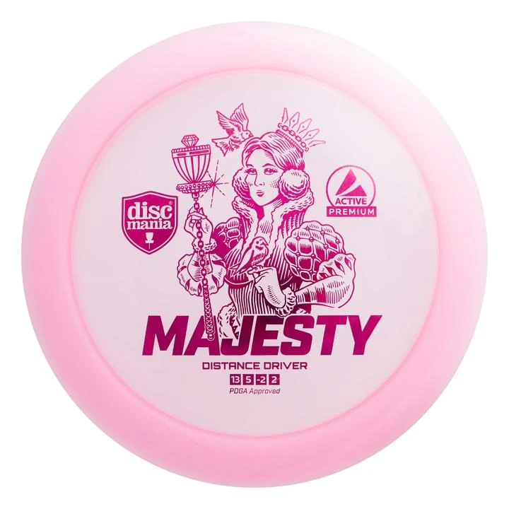 Deals π Down Wind Sports Discmania Majesty Active Premium More Activities π₯ 1 Down Wind Sports Discmania Majesty Active Premium More Activities