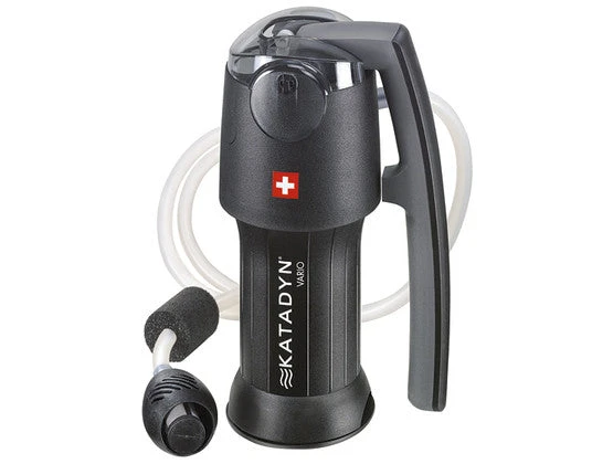 Best deal ⌛ Down Wind Sports Hiking & Camping Accessories Katadyn Vario MicroFilter 🛒 1 Down Wind Sports Hiking & Camping Accessories Katadyn Vario MicroFilter