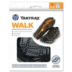 Yaktrax Walk Apparel