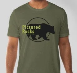 Down Wind Sports Pictured Rocks Black Bear