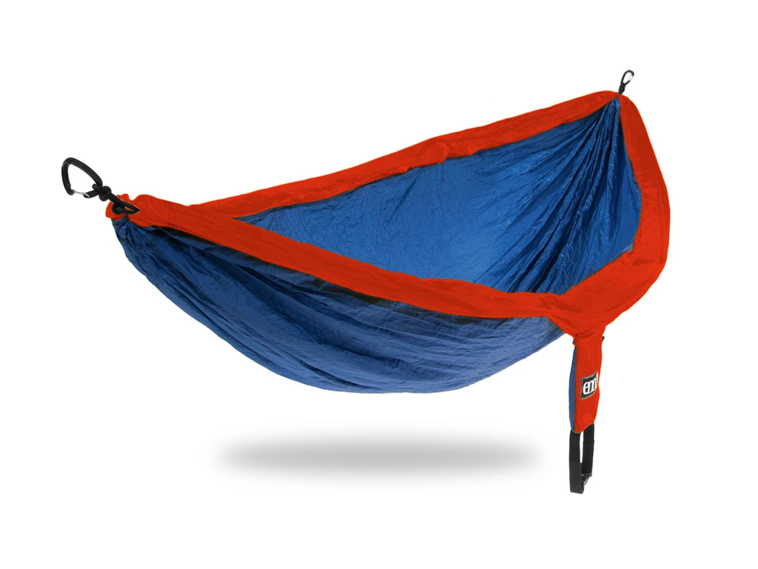 Outlet ⌛ Eagles Nest Outfitters Eno DoubleNest Hammock 🤩 7 Eagles Nest Outfitters Eno DoubleNest Hammock