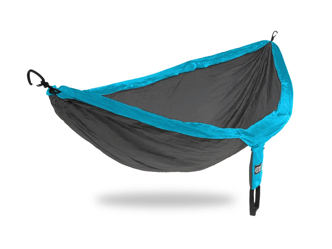 Outlet ⌛ Eagles Nest Outfitters Eno DoubleNest Hammock 🤩 8 Eagles Nest Outfitters Eno DoubleNest Hammock