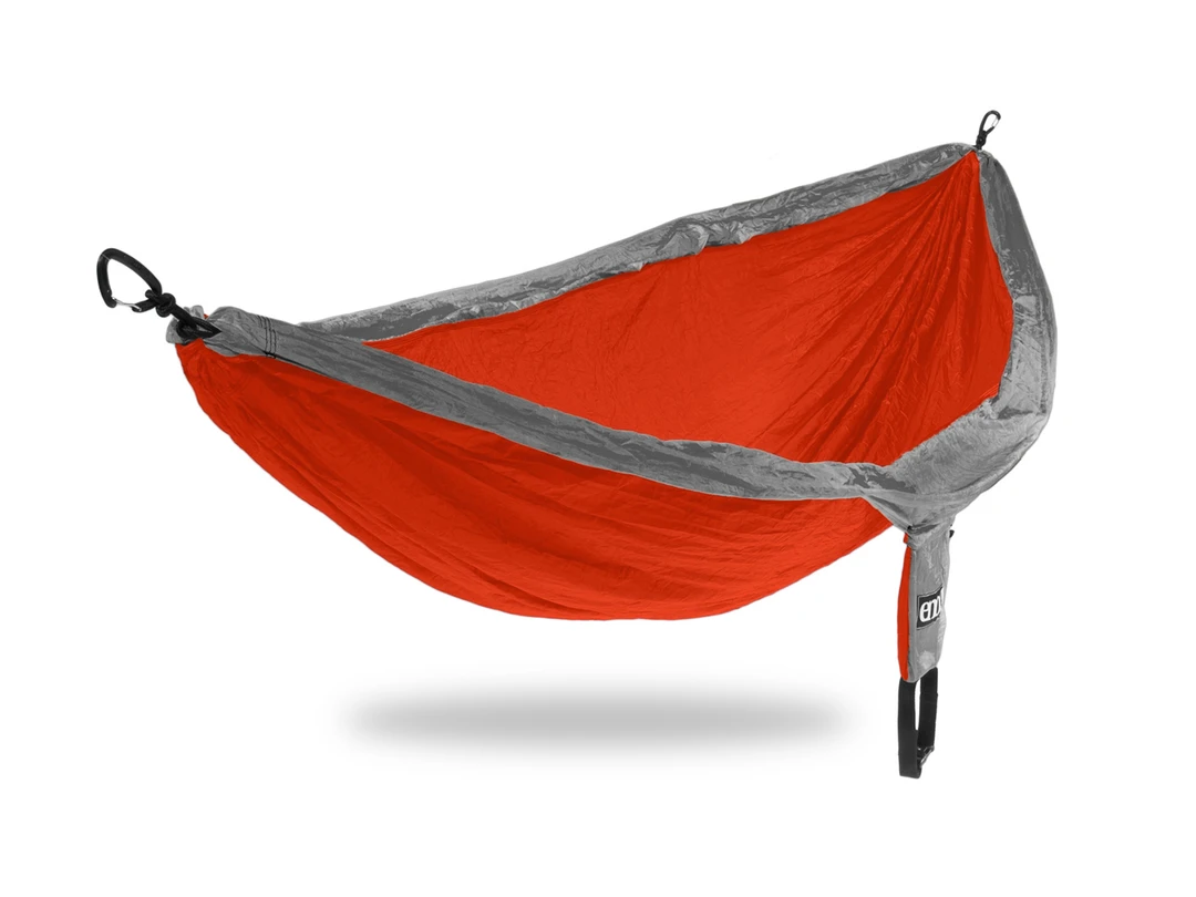 Outlet ⌛ Eagles Nest Outfitters Eno DoubleNest Hammock 🤩 6 Eagles Nest Outfitters Eno DoubleNest Hammock