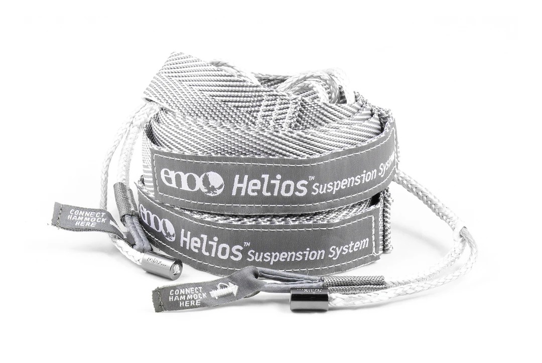 Coupon ✔️ ENO Helios Suspension System Grey 👏 1 ENO Helios Suspension System Grey