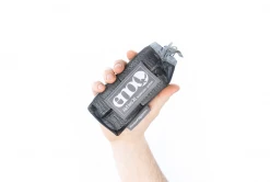 Down Wind Sports Eno Helios XL Suspension System Grey Tents, Hammocks & Camp Furniture