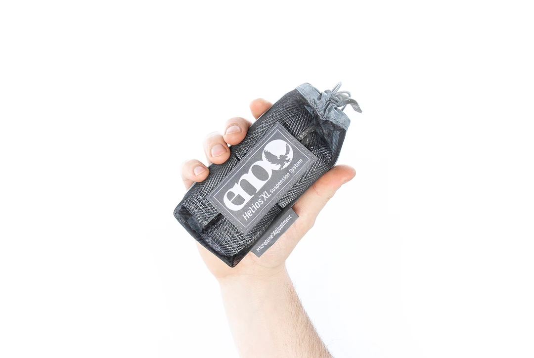 Cheapest 🛒 Down Wind Sports Eno Helios XL Suspension System Grey Tents, Hammocks & Camp Furniture ⌛ 2 Down Wind Sports Eno Helios XL Suspension System Grey Tents, Hammocks & Camp Furniture