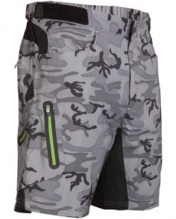 Down Wind Sports Zoic Ether Short 9