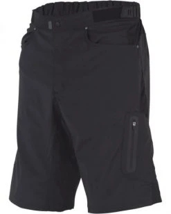 Budget 👍 Down Wind Sports Bike Apparel Zoic Ether Short 12" W/Liner ❤️ 16 Down Wind Sports Bike Apparel Zoic Ether Short 12