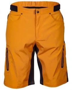 Down Wind Sports Bike Apparel Zoic Ether Short 12" W/Liner