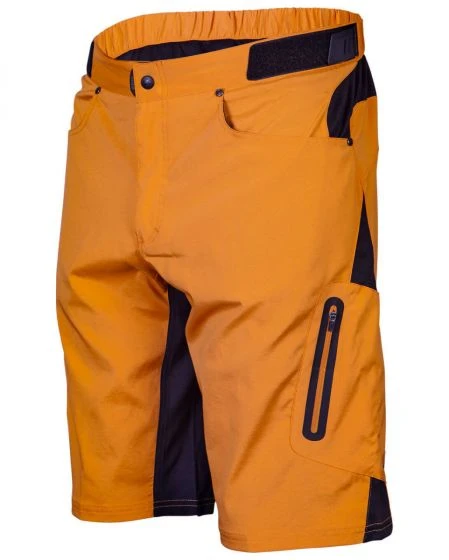 Budget 👍 Down Wind Sports Bike Apparel Zoic Ether Short 12" W/Liner ❤️ 3 Down Wind Sports Bike Apparel Zoic Ether Short 12" W/Liner