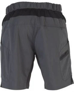 Down Wind Sports Zoic Ether Short 9" W/Liner Bike Apparel