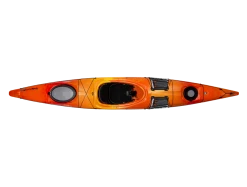 CONFLUENCE Kayaks & Canoes Wilderness Systems Tsunami 145 Kayak
