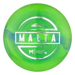 Down Wind Sports Discraft Paul McBeth Malta