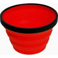 Down Wind Sports Camp Kitchen Sea To Summit X Cup