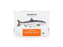 Patagonia Provisions Wild Pink Salmon Food